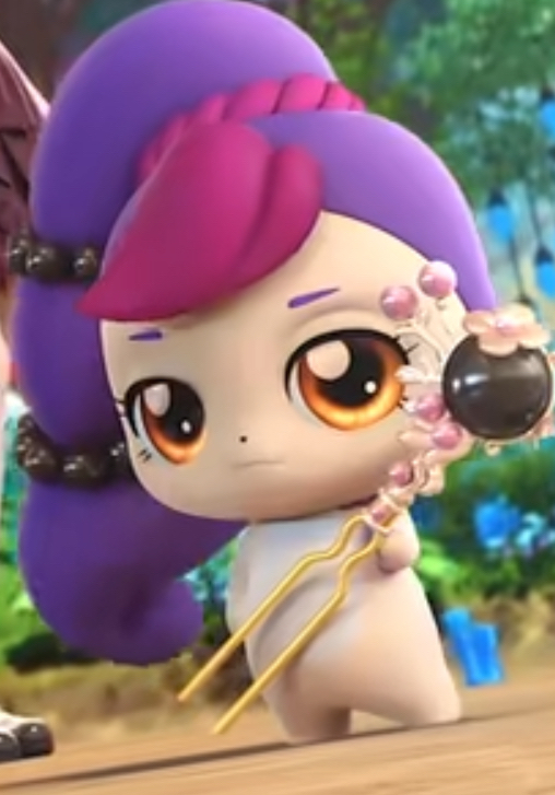 奇妙萌可之闪亮宝石 第20话_高清1080p在线观看平台_腾讯视频