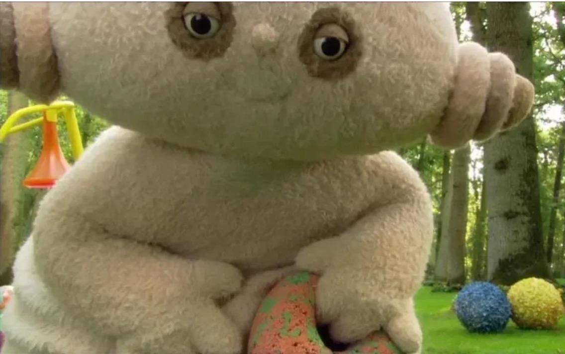 花园宝宝 第1季 第04话_高清1080p在线观看平台_腾讯视频