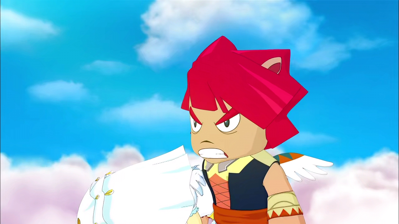 喜羊羊与灰太狼之飞马奇遇记_电影_高清1080p在线观看平台_腾讯视频