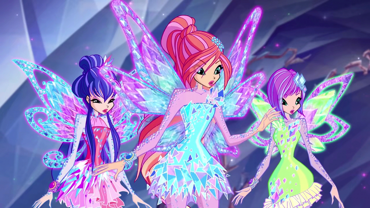 魔法俏佳人第七季