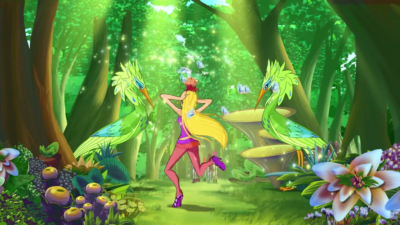 魔法俏佳人第七季