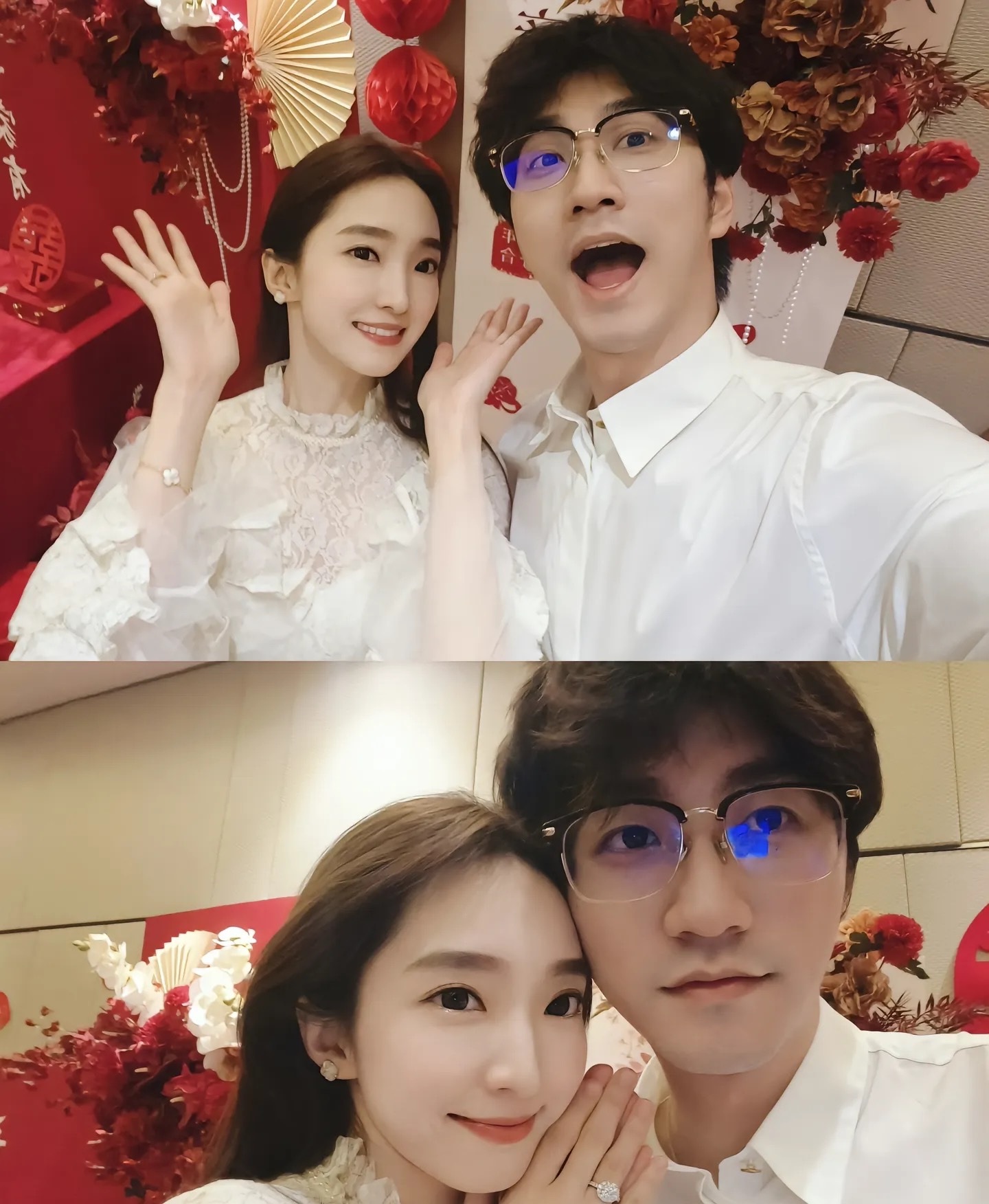 全文21566大哥大嫂 cp11566方程式 cp「心动的信号,半数恋人