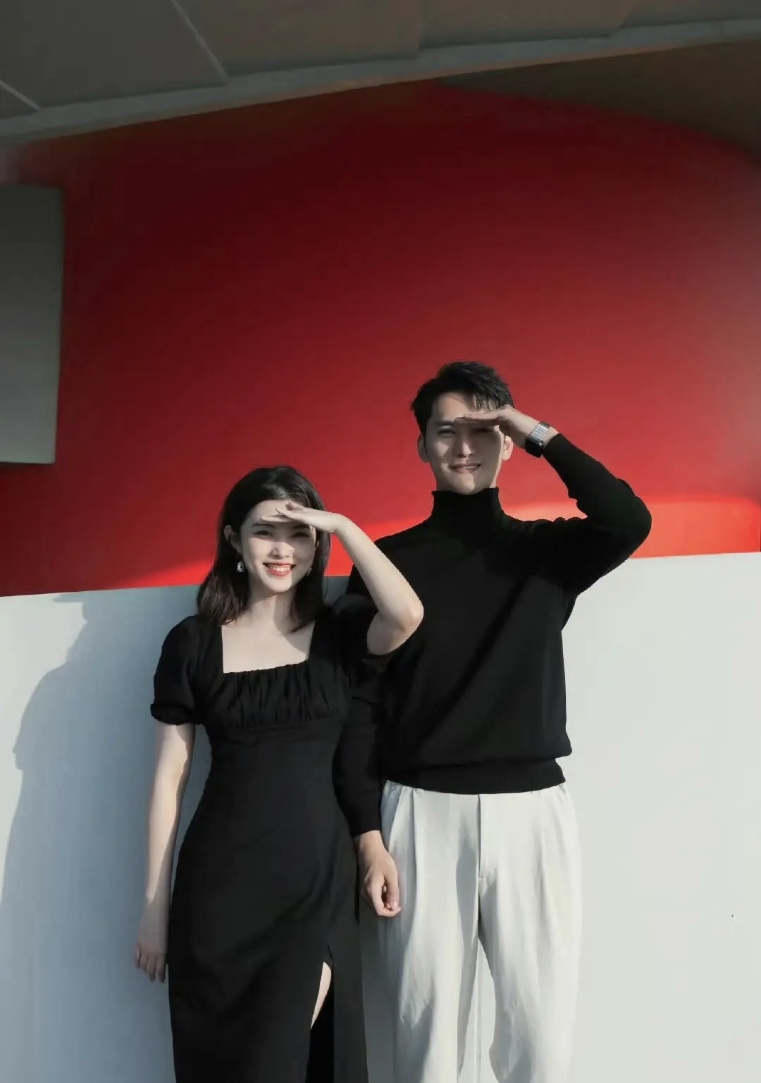 全文21566大哥大嫂 cp11566方程式 cp「心动的信号,半数恋人