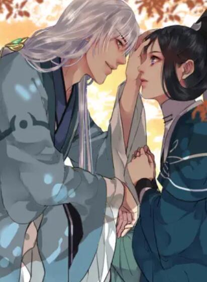 我在皇宫当巨巨