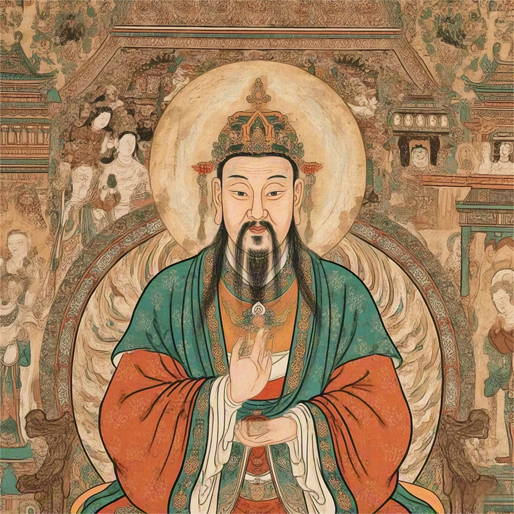 文昌帝君灵签