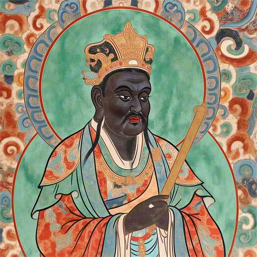 清水祖师灵签