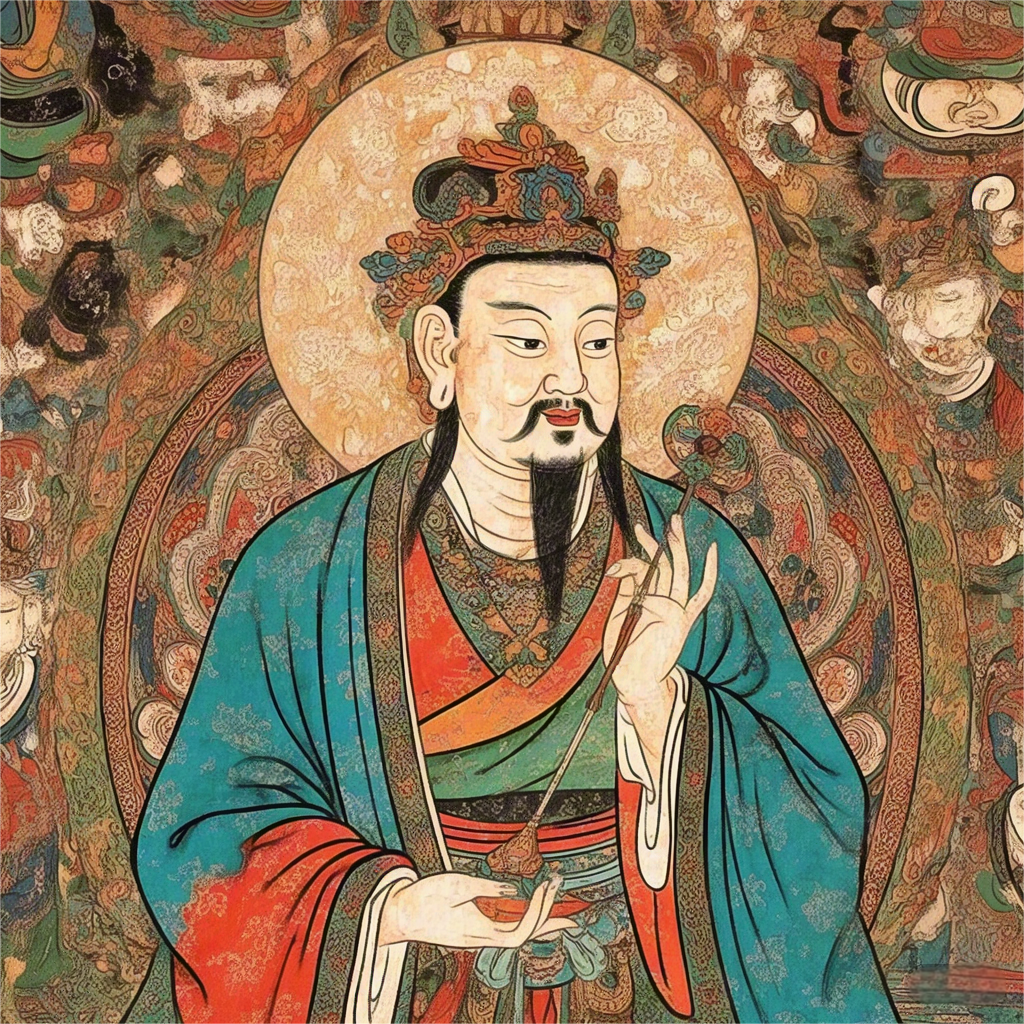 保生大帝灵签