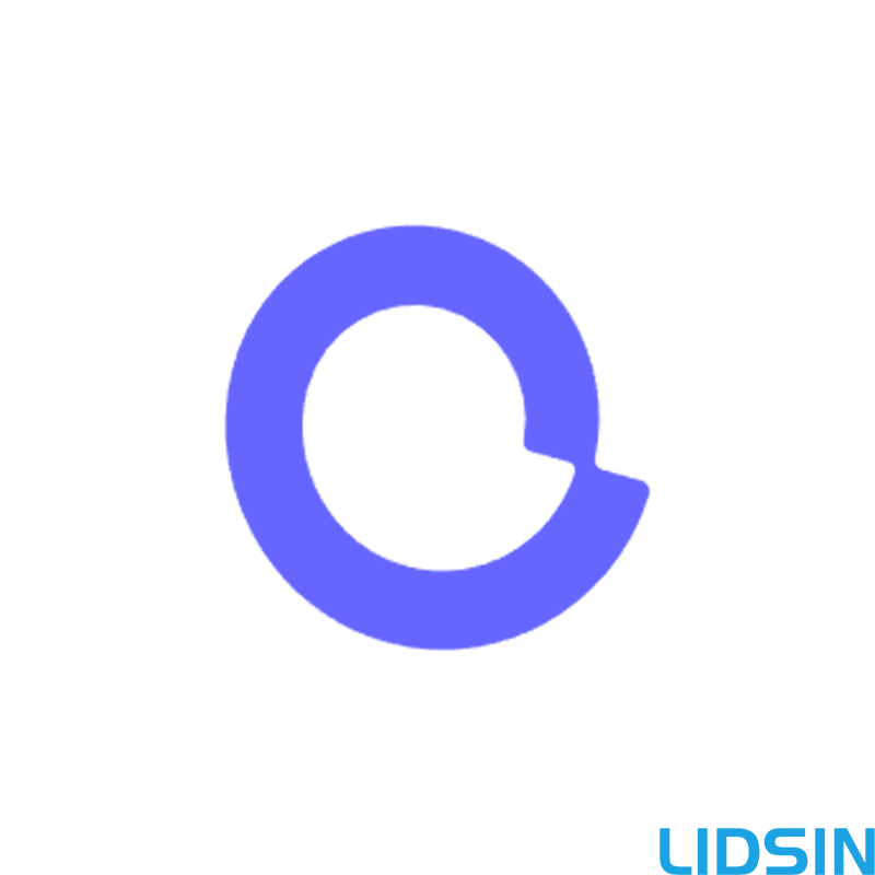 阿里云盘 “不限速（得开会员）， 才是真自由。” - 全场最佳：LIDSIN