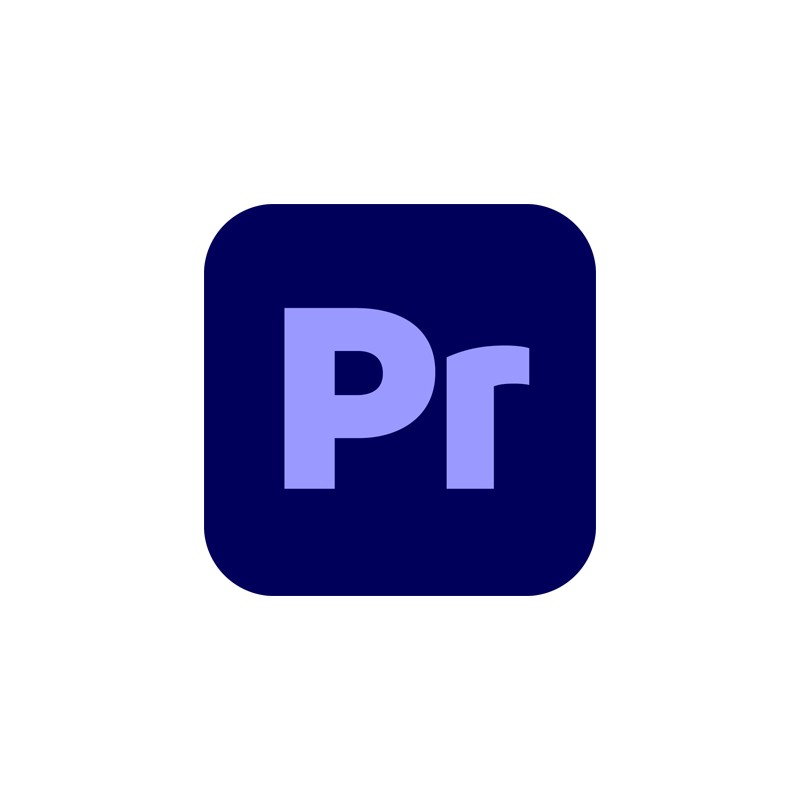 Adobe Premiere Pro “智能工具，流畅创作。行业领先的非线性视频剪辑软件。” - 全场最佳：LIDSIN
