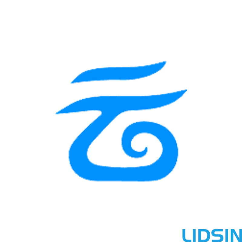 中国移动云盘 “ 5G 极速，安全更进一步。” - 全场最佳：LIDSIN