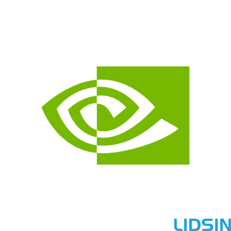 NVIDIA APP “掌控每一帧核心战力。” - 全场最佳：LIDSIN
