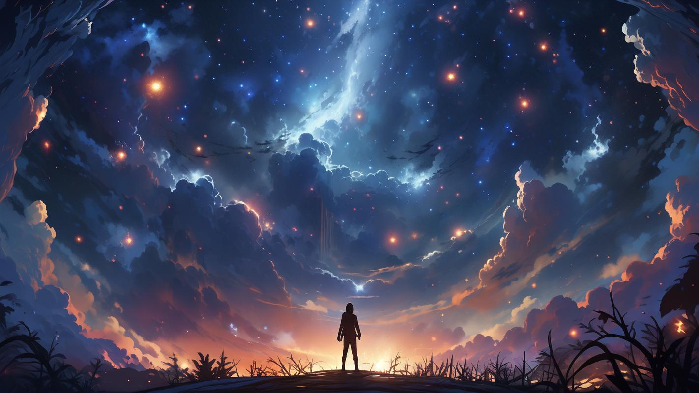 自然探索影片：解锁天地间的生机与奥秘