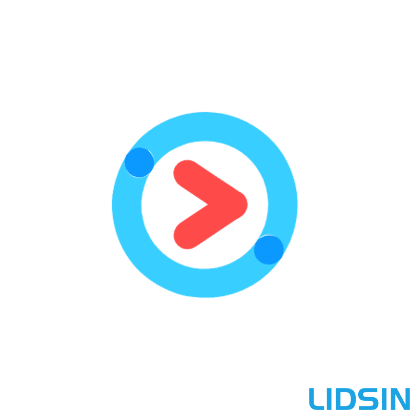 优酷 “这世界很酷” - 全场最佳：LIDSIN