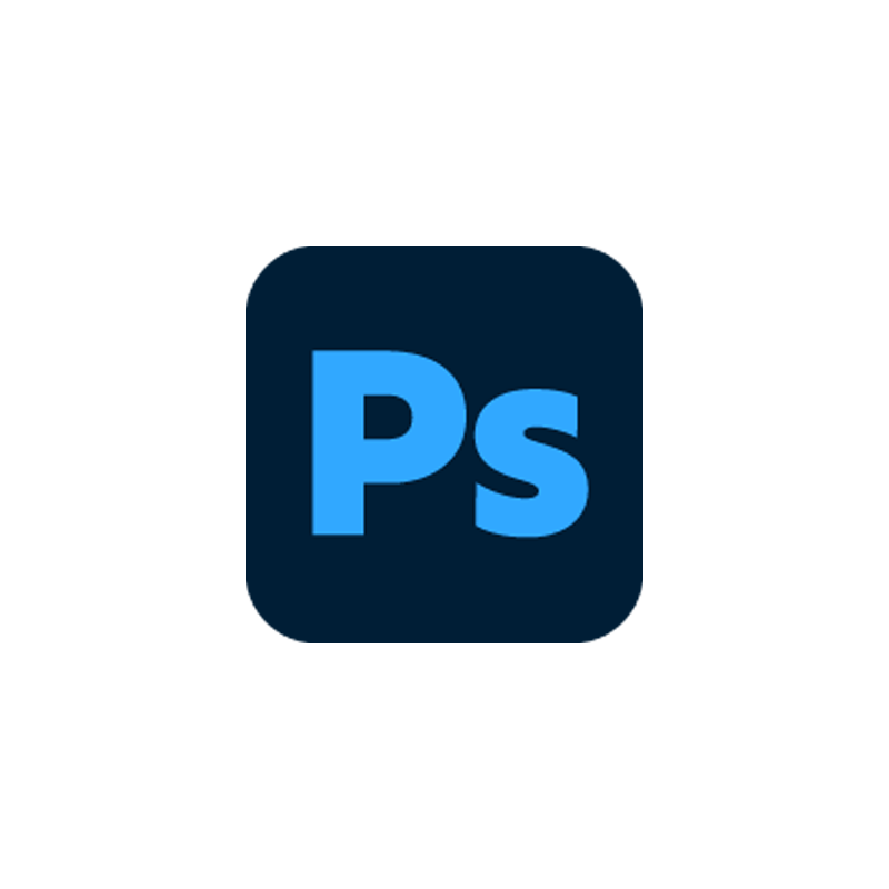 Adobe Photoshop “重新想象现实。全球最顶级的图像处理与设计软件。” - 全场最佳：LIDSIN