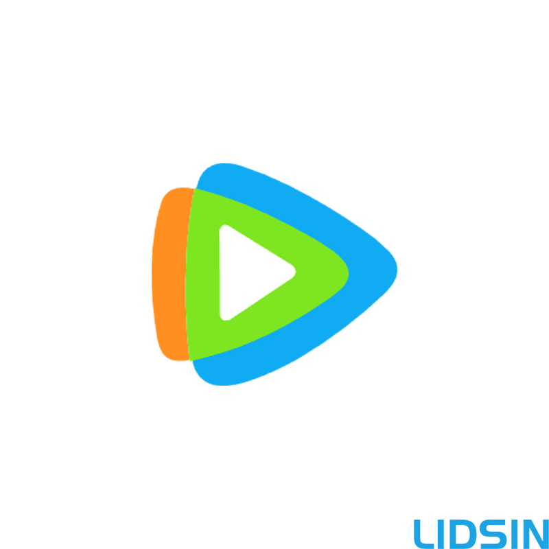 腾讯视频 “不负好时光，视界大不同” - 全场最佳：LIDSIN