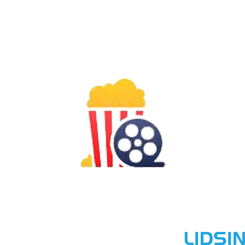 网易爆米花 “不仅懂技术，更懂每一位影迷的热爱。” - 全场最佳：LIDSIN