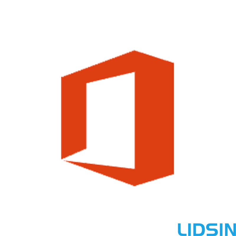 Microsoft Office “全球协同办公标准，Copilot AI 赋能生产力飞跃。” - 全场最佳：LIDSIN