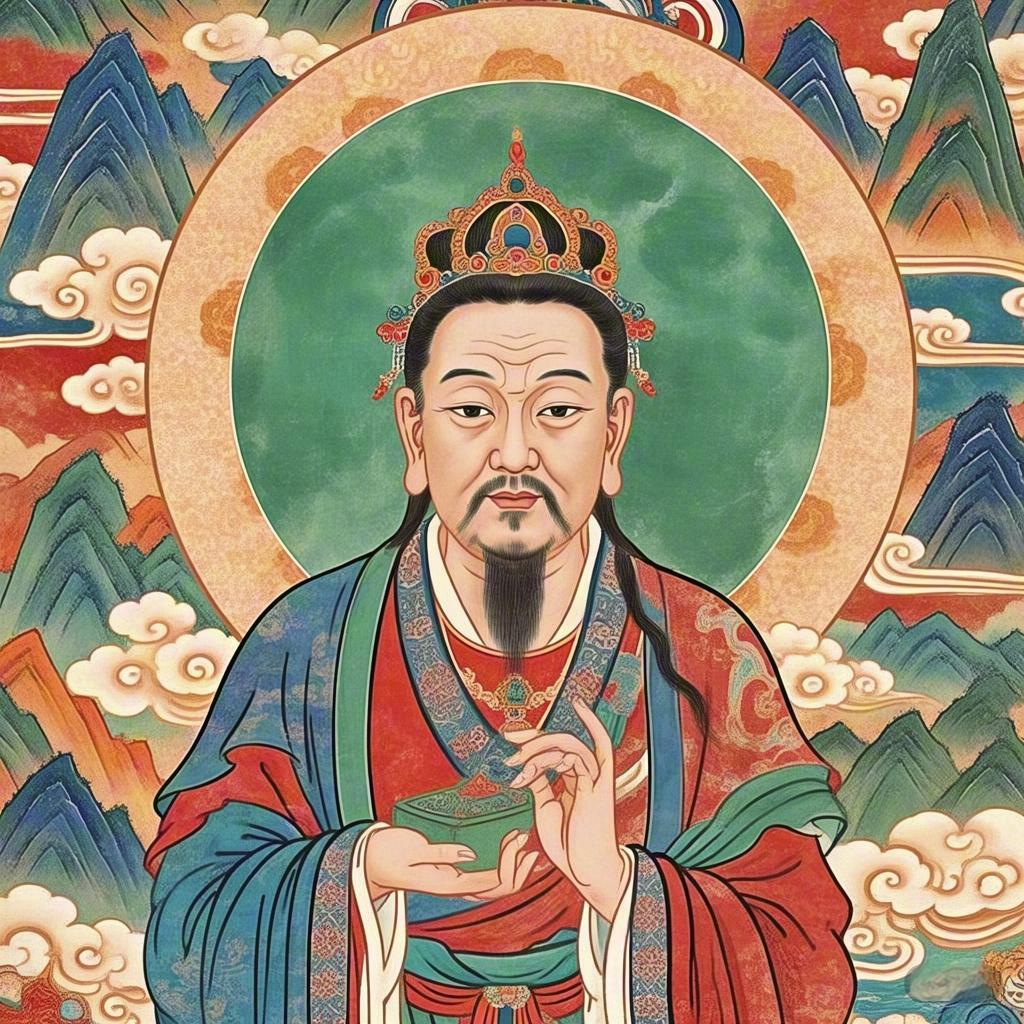 车公灵签