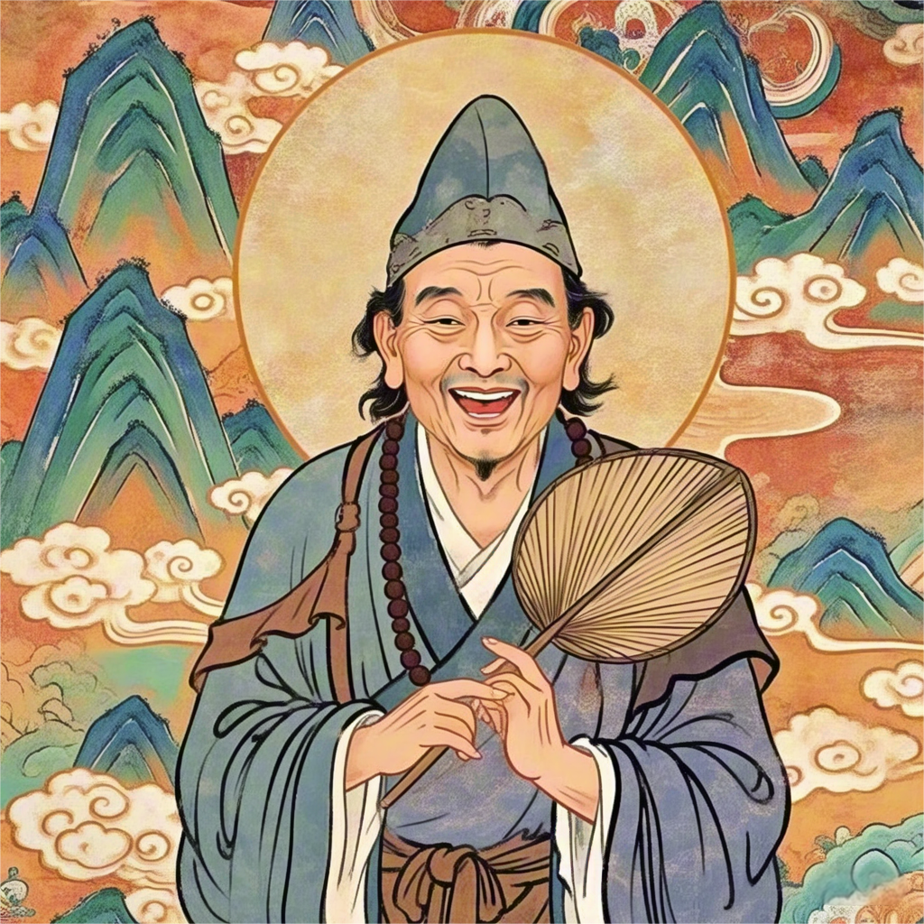 济公灵签