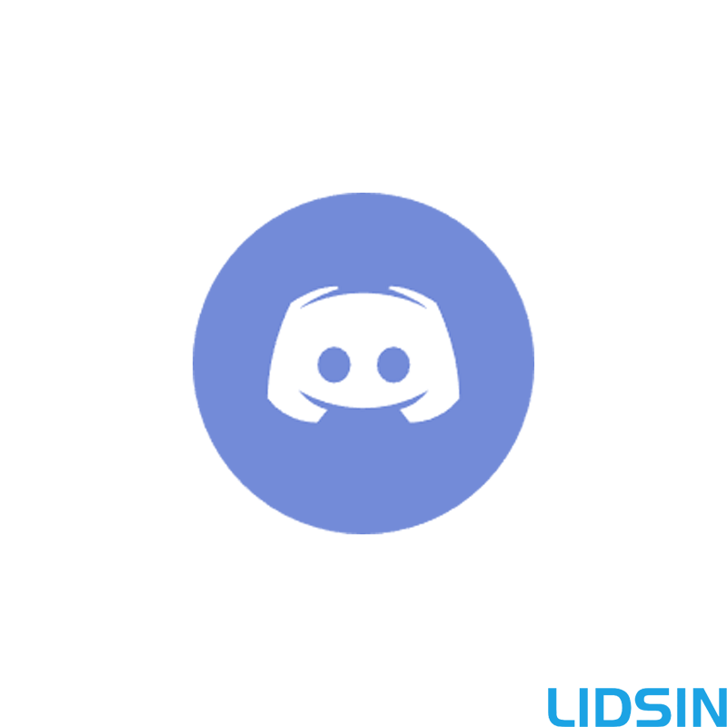 Discord “不仅仅是聊天，这是你的数字化社交空间” - 全场最佳：LIDSIN