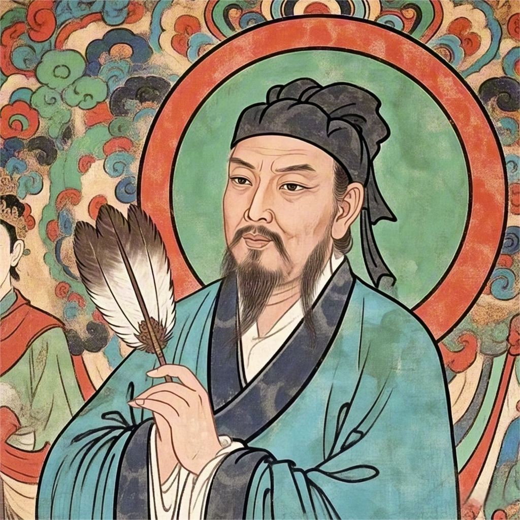 诸葛神签