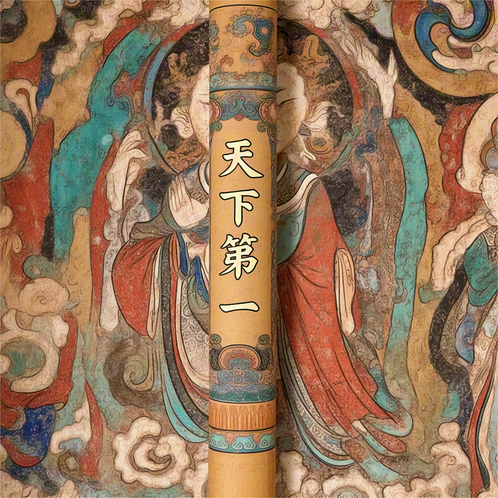 天下第一签