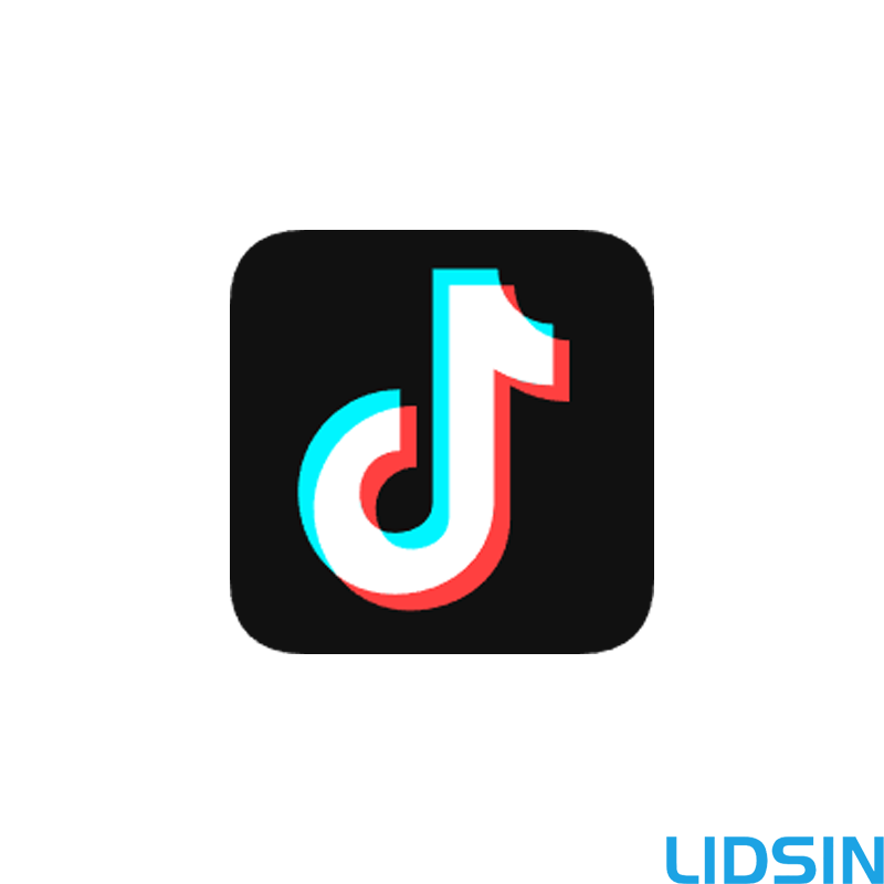抖音 “全球领先的一站式短视频社交平台” - 全场最佳：LIDSIN
