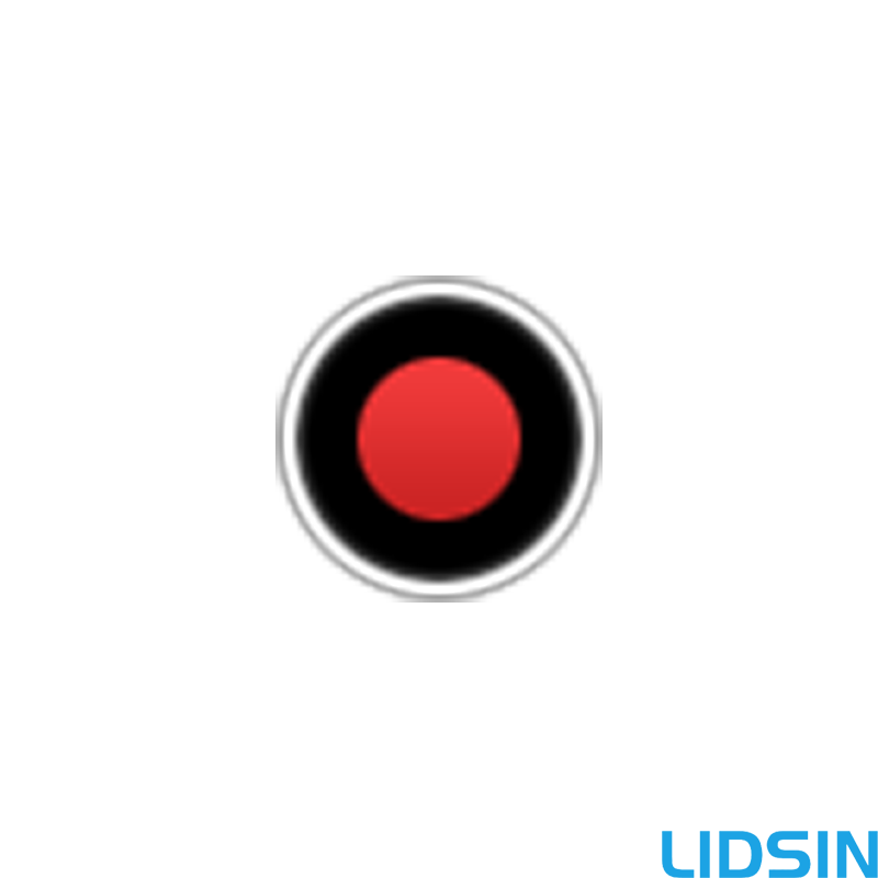 班迪录屏 BANDICAM “专业记录一站式解决方案” - 全场最佳：LIDSIN