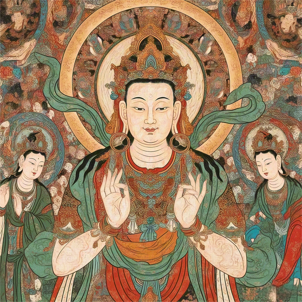 王公灵签