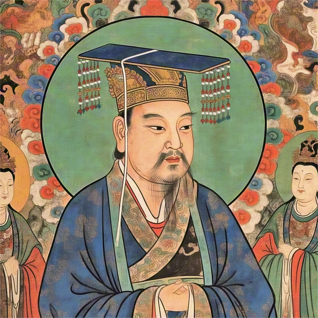 周公灵签