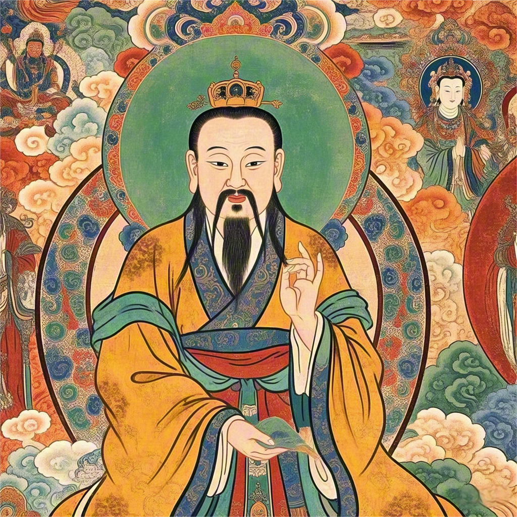 黄大仙灵签