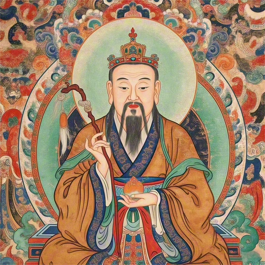 吕祖灵签
