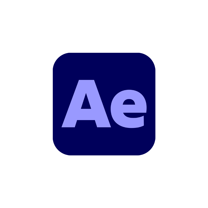 Adobe After Effects “创造不可能。动态图形、视觉特效与合成的行业标准。” - 全场最佳：LIDSIN