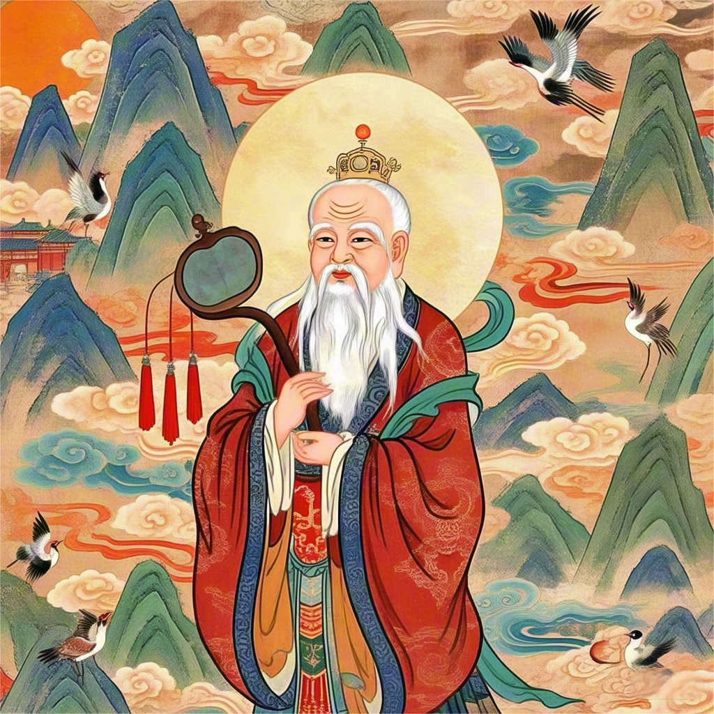 月老灵签