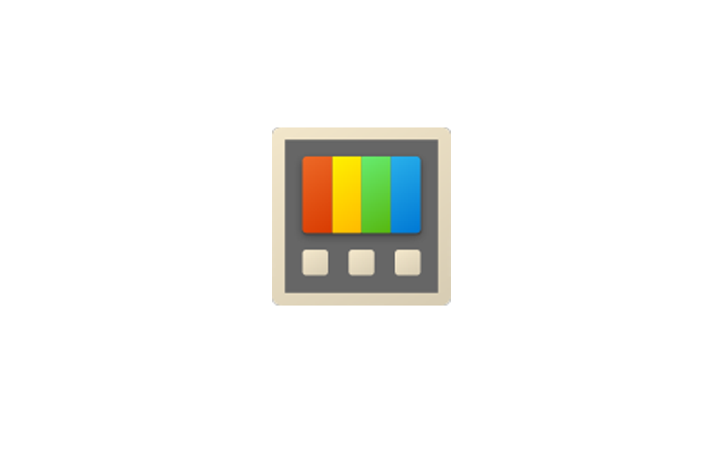 Microsoft PowerToys - 全场最佳：LIDSIN