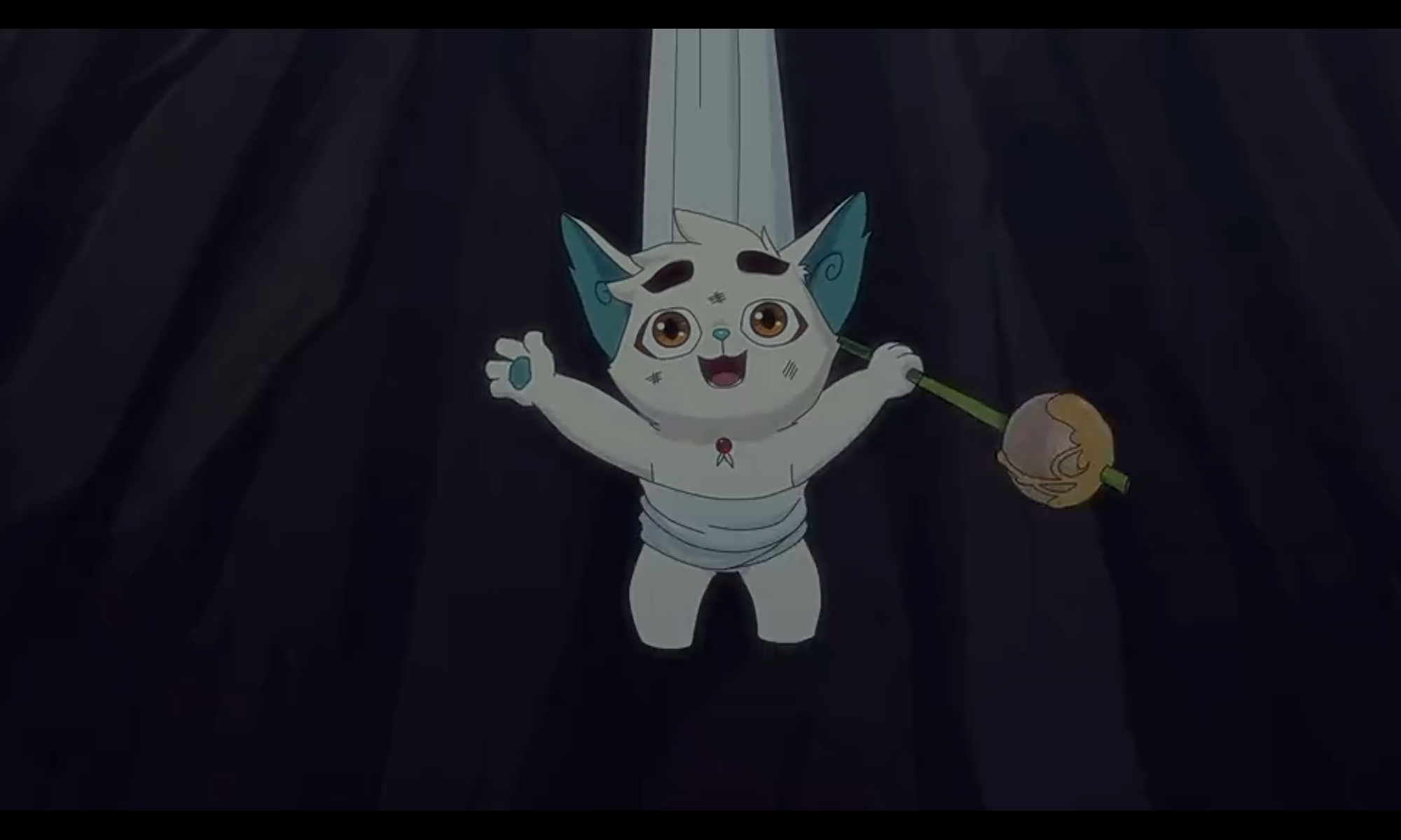京剧猫之信念的冒险 第44话_高清1080p在线观看平台_腾讯视频