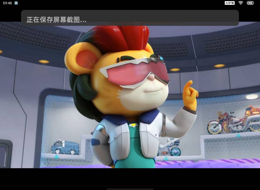 猪猪侠之竞速小英雄 第二季 第01话_高清1080p在线观看平台_腾讯视频