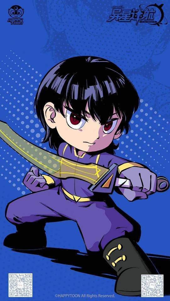 开心超人联盟之平行时空大冒险 小心超人变成猫猫也太可爱了吧_高清